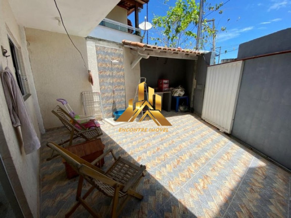 Imagem Casa com 1 Quarto à Venda, 100 m² em São João - Casimiro De Abreu Imagem Casa com 1 Quarto à Venda, 100 m² em São João - Casimiro De Abreu