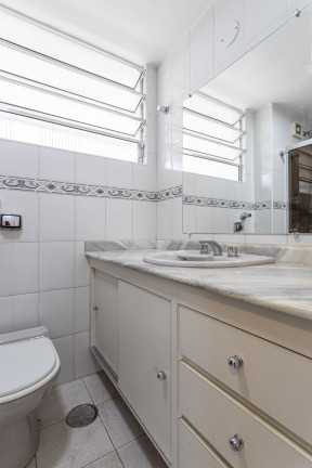 Imagem Apartamento com 3 Quartos à Venda, 105 m² em Pinheiros - São Paulo