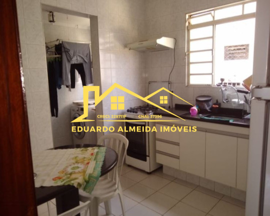 Imagem Apartamento com 3 Quartos à Venda, 82 m² em Jardim Simus - Sorocaba