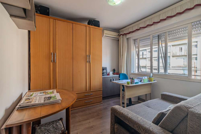 Imagem Apartamento com 3 Quartos à Venda, 96 m² em São João - Porto Alegre