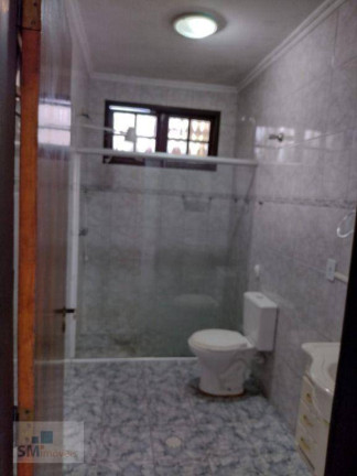 Imagem Sobrado com 3 Quartos à Venda, 358 m² em Vila Nossa Senhora Das Vitórias - Mauá Imagem Sobrado com 3 Quartos à Venda, 358 m² em Vila Nossa Senhora Das Vitórias - Mauá