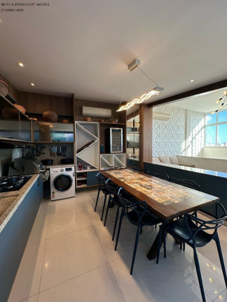 Imagem Cobertura com 3 Quartos à Venda, 206 m² em Pitangueiras - Lauro De Freitas Imagem Cobertura com 3 Quartos à Venda, 206 m² em Pitangueiras - Lauro De Freitas