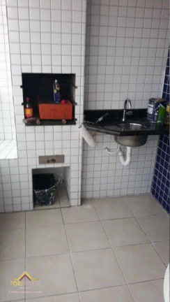 Imagem Imóvel com 1 Quarto à Venda, 52 m² em Guilhermina - Praia Grande Imagem Imóvel com 1 Quarto à Venda, 52 m² em Guilhermina - Praia Grande