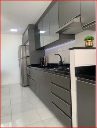 Imagem Apartamento com 2 Quartos à Venda, 58 m² em Bonfim - Santa Maria