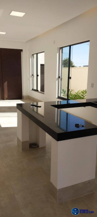 Imagem Casa de Condomínio com 3 Quartos à Venda, 300 m² em Residencial Parqville Jacarandá - Aparecida De Goiânia Imagem Casa de Condomínio com 3 Quartos à Venda, 300 m² em Residencial Parqville Jacarandá - Aparecida De Goiânia