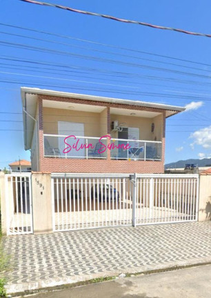 Imagem Casa de Condomínio com 1 Quarto à Venda, 32 m² em Esmeralda - Praia Grande Imagem Casa de Condomínio com 1 Quarto à Venda, 32 m² em Esmeralda - Praia Grande