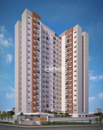 Imagem Apartamento com 2 Quartos à Venda, 41 m² em Centro - Campinas Imagem Apartamento com 2 Quartos à Venda, 41 m² em Centro - Campinas