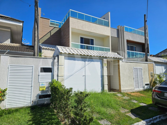 Imagem Casa com 3 Quartos à Venda, 200 m² em Vargem Pequena - Rio De Janeiro