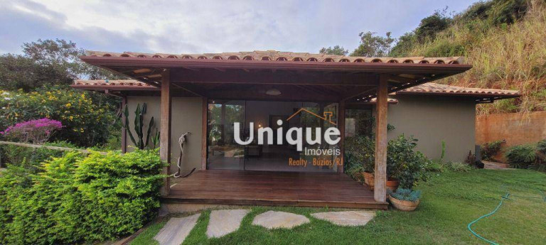 Imagem Casa com 2 Quartos à Venda, 177 m² em João Fernandes - Armação Dos Búzios Imagem Casa com 2 Quartos à Venda, 177 m² em João Fernandes - Armação Dos Búzios