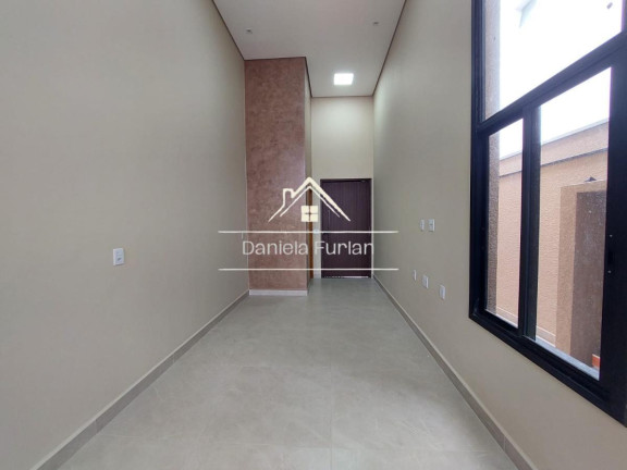 Imagem Casa de Condomínio com 3 Quartos à Venda, 162 m² em Condomínio Reserva Ipanema - Sorocaba