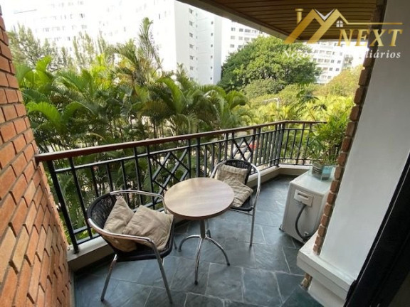 Imagem Apartamento com 4 Quartos à Venda, 138 m² em Bela Aliança - São Paulo