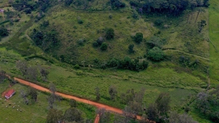 Imagem Fazenda à Venda, 159 m² em Jacaré - Santa Branca Imagem Fazenda à Venda, 159 m² em Jacaré - Santa Branca