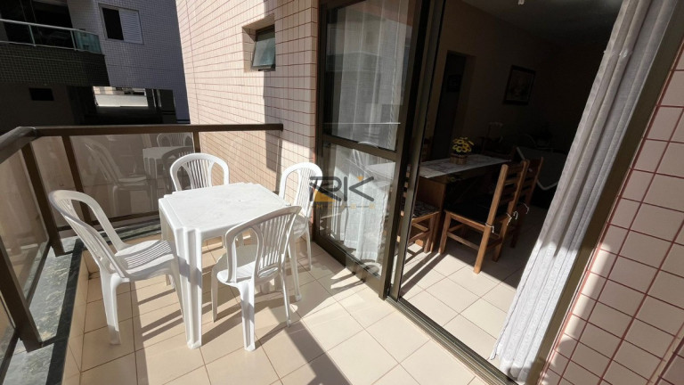 Imagem Apartamento com 2 Quartos à Venda, 84 m² em Praia Grande - Ubatuba