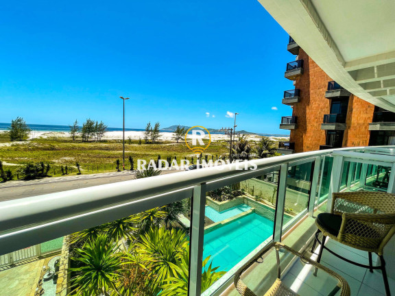 Imagem Apartamento com 2 Quartos à Venda, 55 m² em Algodoal - Cabo Frio Imagem Apartamento com 2 Quartos à Venda, 55 m² em Algodoal - Cabo Frio