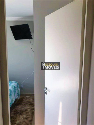 Imagem Apartamento com 2 Quartos à Venda, 47 m² em Santa Terezinha - São Bernardo Do Campo