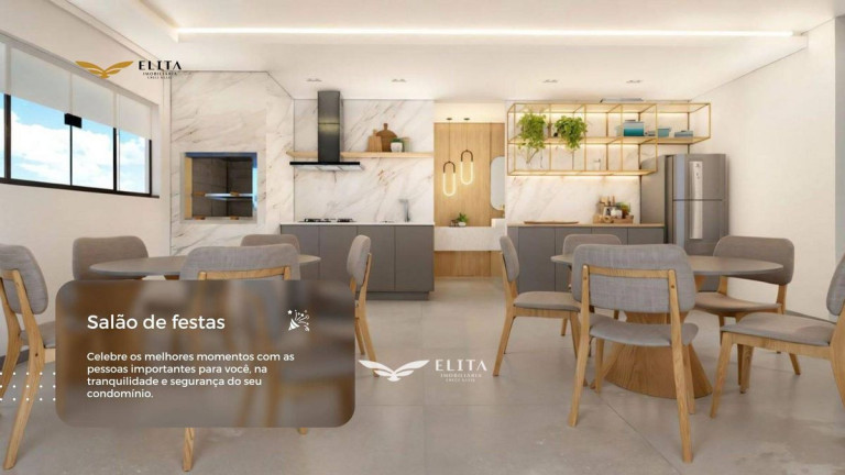 Imagem Apartamento com 2 Quartos à Venda, 61 m² em Centro - Barra Velha Imagem Apartamento com 2 Quartos à Venda, 61 m² em Centro - Barra Velha