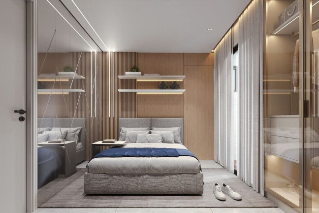 Imagem Apartamento com 1 Quarto à Venda, 25 m² em Jardim Oceania - João Pessoa Imagem Apartamento com 1 Quarto à Venda, 25 m² em Jardim Oceania - João Pessoa
