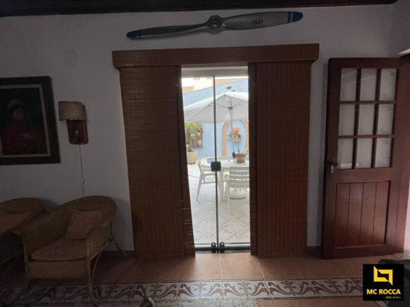 Imagem Casa com 4 Quartos à Venda, 397 m² em Dos Casa - São Bernardo Do Campo Imagem Casa com 4 Quartos à Venda, 397 m² em Dos Casa - São Bernardo Do Campo