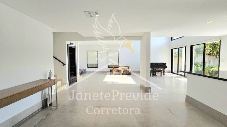 Imagem Casa de Condomínio com 4 Quartos à Venda, 363 m² em Tamboré - Santana De Parnaíba Imagem Casa de Condomínio com 4 Quartos à Venda, 363 m² em Tamboré - Santana De Parnaíba