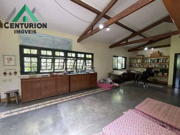 Imagem Casa com 5 Quartos à Venda, 340 m² em Granja Viana - Cotia Imagem Casa com 5 Quartos à Venda, 340 m² em Granja Viana - Cotia