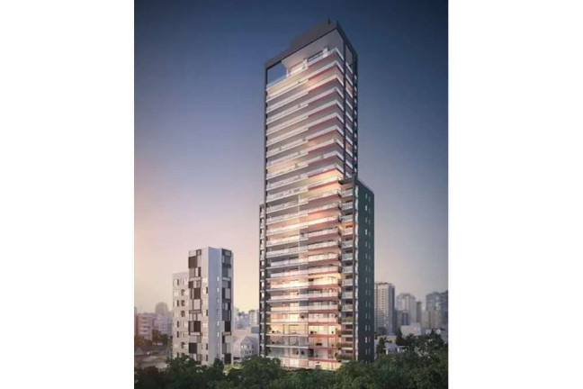 Imagem Apartamento com 6 Quartos à Venda, 416 m² em Jardim Paulista - São Paulo Imagem Apartamento com 6 Quartos à Venda, 416 m² em Jardim Paulista - São Paulo