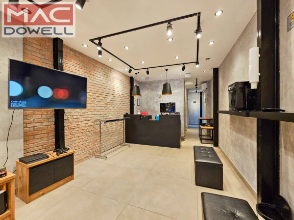 Imagem Ponto Comercial à Venda, 170 m² em Centro - Niterói