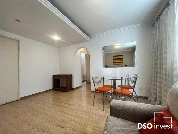 Imagem Apartamento com 2 Quartos à Venda,  em Brooklin - São Paulo