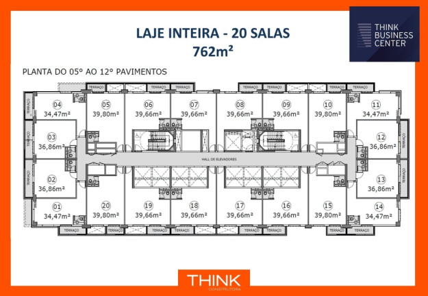 Imagem Sala Comercial à Venda, 43 m² em Barra Funda - São Paulo