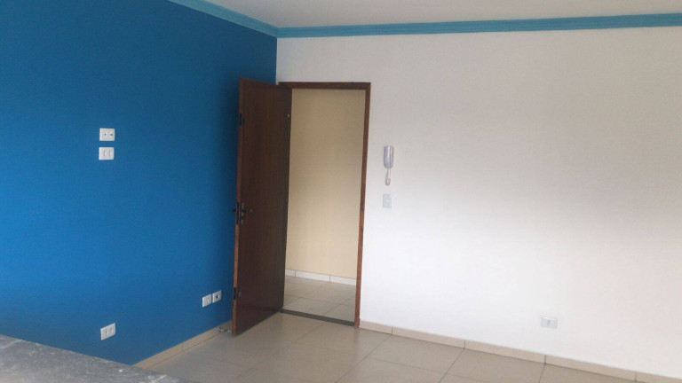 Imagem Kitnet para Alugar, 28 m² em Taboão - São Bernardo Do Campo