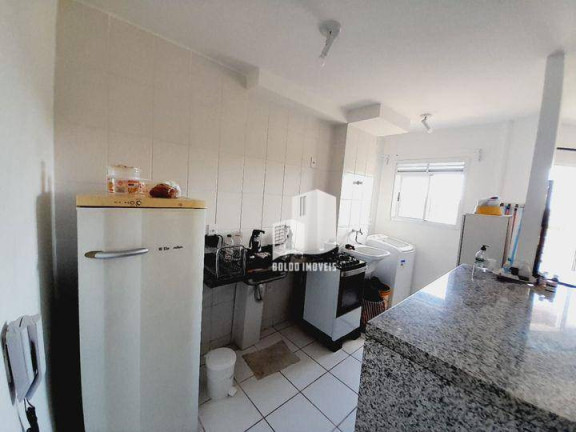 Imagem Apartamento com 2 Quartos à Venda, 60 m² em Vila Parque Fluvial - Itanhaém