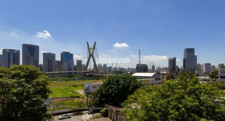 Imagem Apartamento com 2 Quartos à Venda, 70 m² em Real Parque - São Paulo Imagem Apartamento com 2 Quartos à Venda, 70 m² em Real Parque - São Paulo