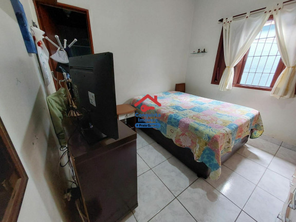 Imagem Casa com 2 Quartos à Venda, 95 m² em Canto Do Forte - Praia Grande