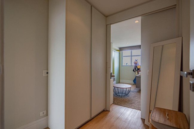 Imagem Imóvel com 2 Quartos à Venda, 131 m² em Itaim Bibi - São Paulo Imagem Imóvel com 2 Quartos à Venda, 131 m² em Itaim Bibi - São Paulo