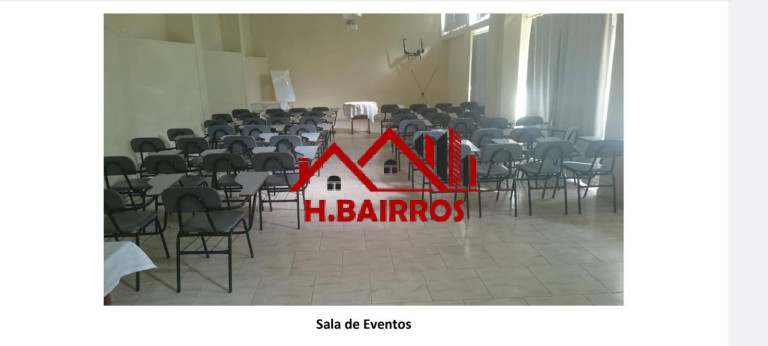 Imagem Imóvel Comercial à Venda, 1 m² em Centro - Taubaté Imagem Imóvel Comercial à Venda, 1 m² em Centro - Taubaté