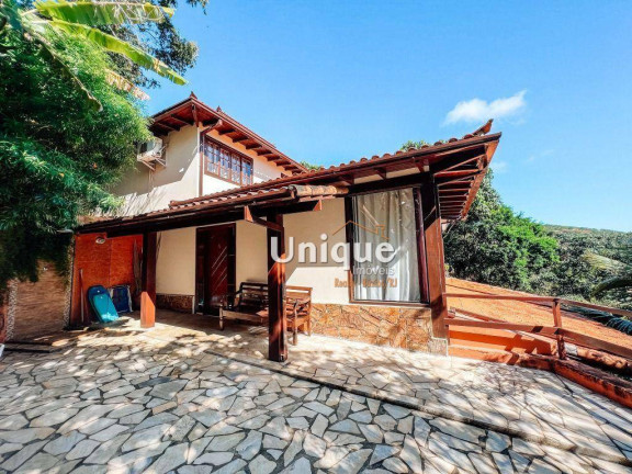 Imagem Casa com 4 Quartos à Venda, 142 m² em Ferradura - Armação Dos Búzios Imagem Casa com 4 Quartos à Venda, 142 m² em Ferradura - Armação Dos Búzios