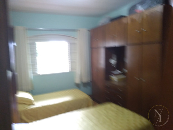 Imagem Casa com 6 Quartos à Venda, 385 m² em Cidade Jardim Cumbica - Guarulhos