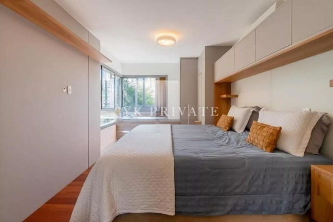 Imagem Apartamento com 3 Quartos à Venda, 150 m² em Perdizes - São Paulo
