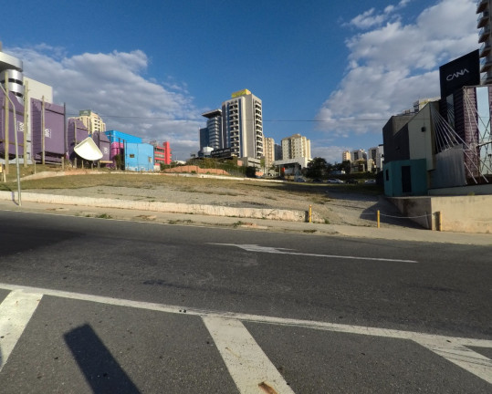 Imagem Terreno à Venda, 2.336 m² em Parque Campolim - Sorocaba Imagem Terreno à Venda, 2.336 m² em Parque Campolim - Sorocaba