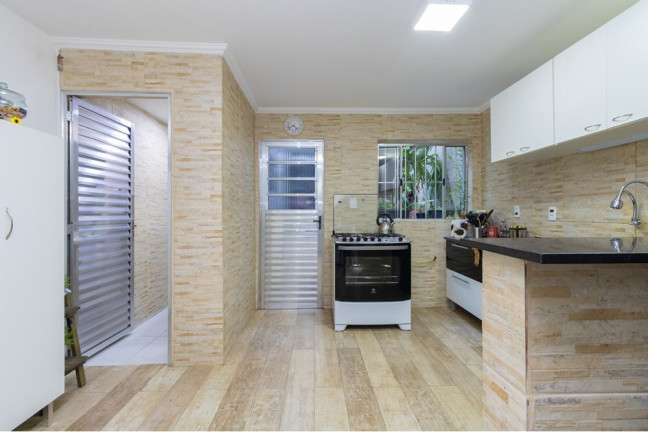 Imagem Casa de Condomínio com 2 Quartos à Venda, 90 m² em Tatuapé - São Paulo Imagem Casa de Condomínio com 2 Quartos à Venda, 90 m² em Tatuapé - São Paulo