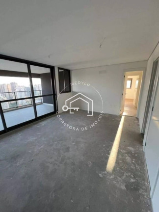 Imagem Apartamento com 3 Quartos à Venda, 143 m² em Campo Belo - São Paulo Imagem Apartamento com 3 Quartos à Venda, 143 m² em Campo Belo - São Paulo