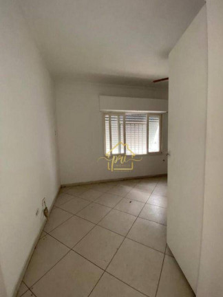 Imagem Apartamento com 1 Quarto à Venda, 41 m² em Gonzaga - Santos