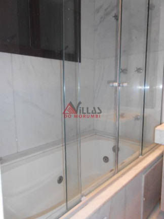 Imagem Apartamento com 3 Quartos à Venda, 167 m² em Vila Andrade - São Paulo Imagem Apartamento com 3 Quartos à Venda, 167 m² em Vila Andrade - São Paulo