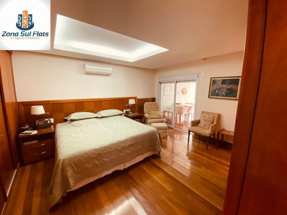 Imagem Imóvel com 4 Quartos à Venda, 350 m² em Cidade Monções - São Paulo Imagem Imóvel com 4 Quartos à Venda, 350 m² em Cidade Monções - São Paulo