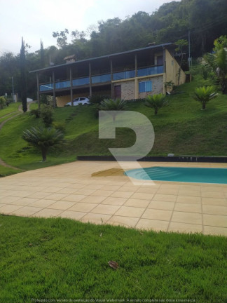 Imagem Chácara com 4 Quartos à Venda, 20.000 m²