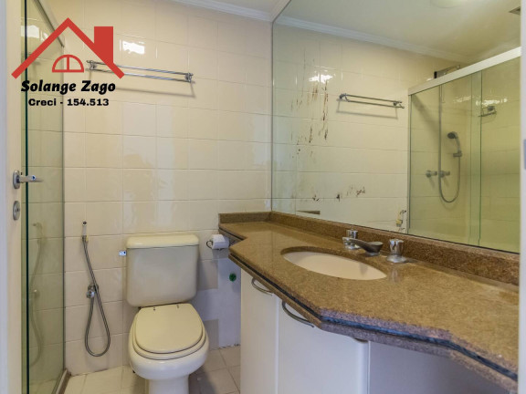 Imagem Cobertura com 4 Quartos à Venda, 160 m² em Vila Suzana - São Paulo Imagem Cobertura com 4 Quartos à Venda, 160 m² em Vila Suzana - São Paulo