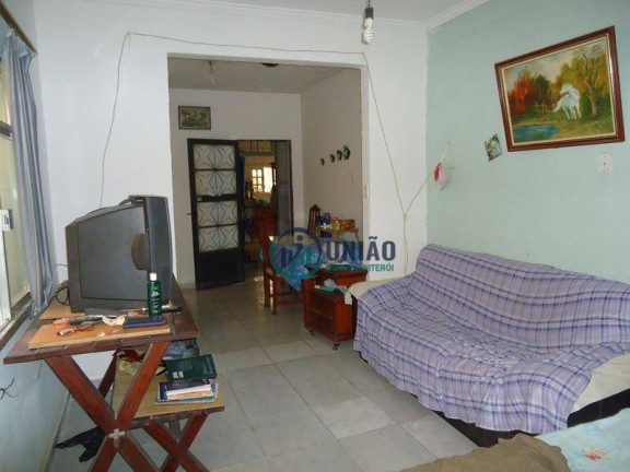 Imagem Casa com 4 Quartos à Venda, 220 m² em Centro - Niterói