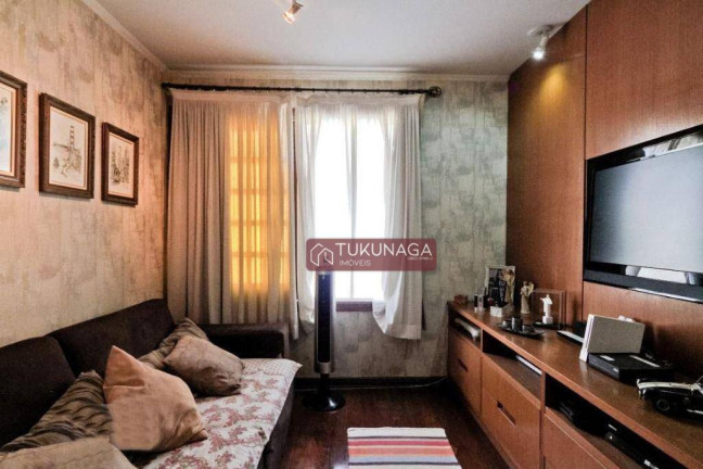 Imagem Apartamento com 3 Quartos à Venda, 142 m² em Santana - São Paulo Imagem Apartamento com 3 Quartos à Venda, 142 m² em Santana - São Paulo