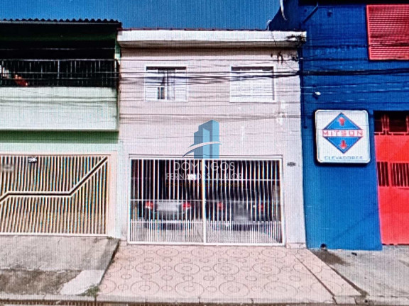 Imagem Casa com 3 Quartos à Venda, 160 m² em São Miguel Paulista - São Paulo Imagem Casa com 3 Quartos à Venda, 160 m² em São Miguel Paulista - São Paulo
