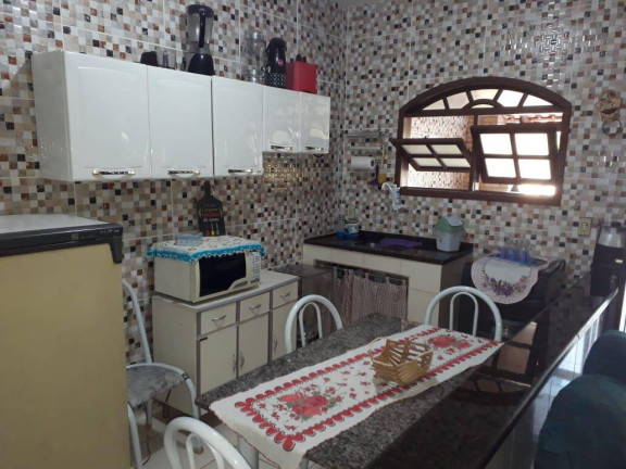 Imagem Casa com 3 Quartos à Venda, 94 m² em Ponte Dos Leites - Araruama Imagem Casa com 3 Quartos à Venda, 94 m² em Ponte Dos Leites - Araruama