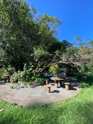 Imagem Chácara com 4 Quartos à Venda, 160.000 m² em Garavelo - Abadia De Goiás
